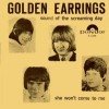 The Golden Earrings Sound Of The Screaming Day Dutch single 1967